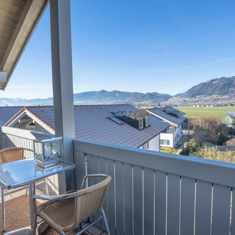 Mein Lieblingsort - Apartment - 9