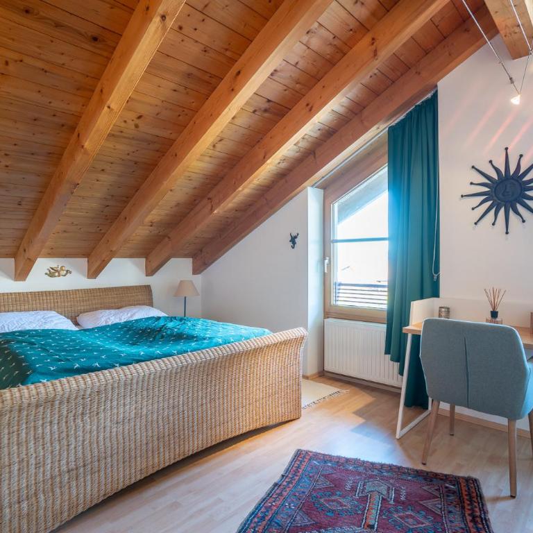 Mein Lieblingsort - Apartment - 7