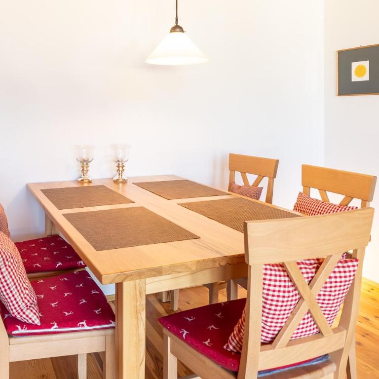 Mein Lieblingsort - Apartment - 6