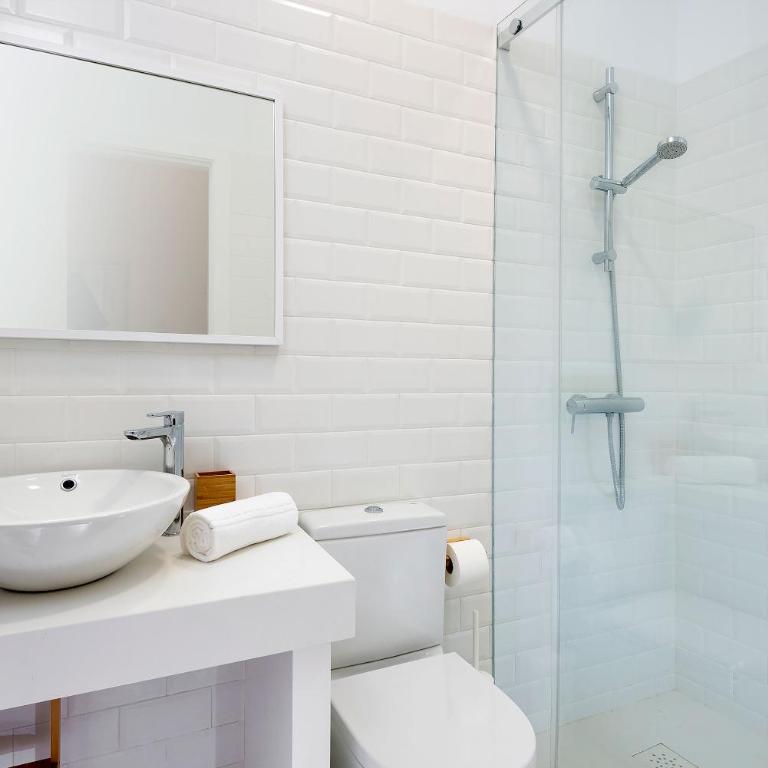 Genteel Home Santa Teresa - Apartamento de 3 dormitorios - 10