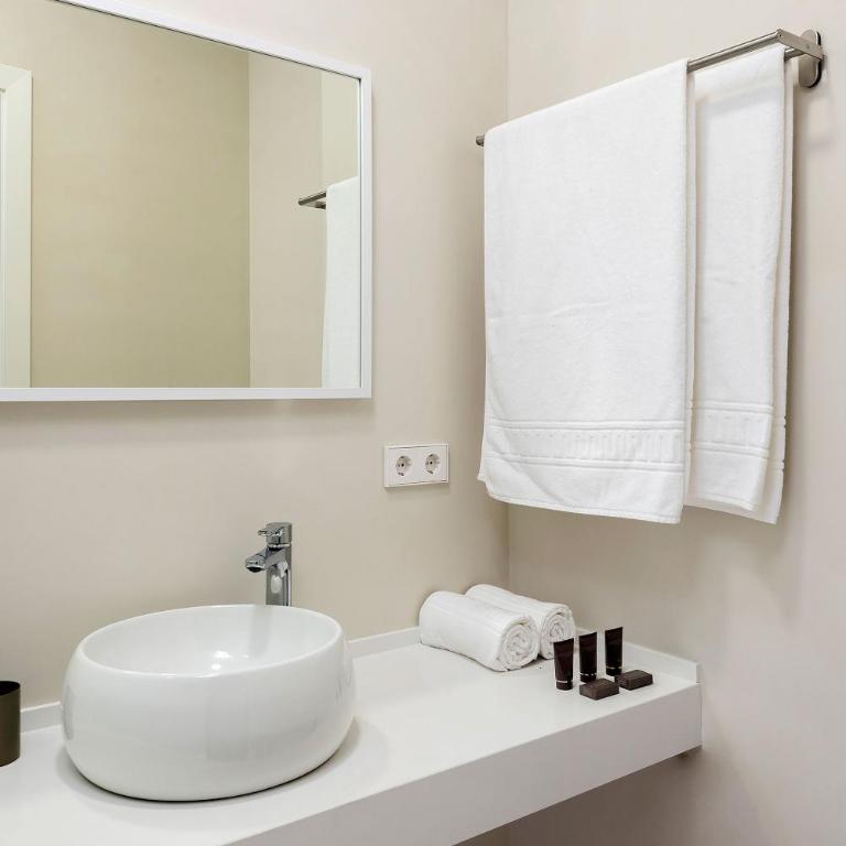 Genteel Home Santa Teresa - Apartamento de 3 dormitorios - 6