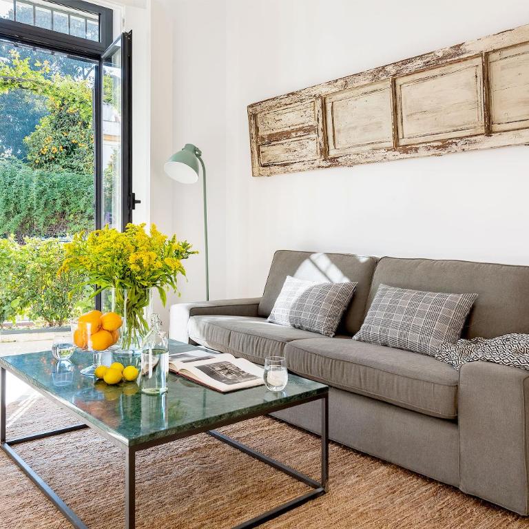 Genteel Home Santa Teresa - Apartamento de 3 dormitorios - 14