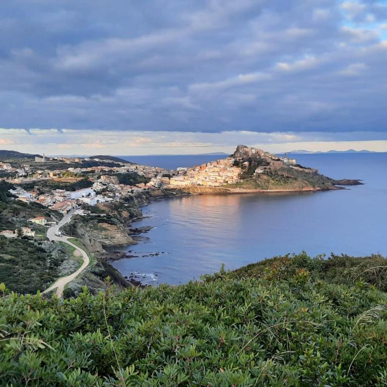 Appartamento Belvedere - Appartamento con Vista Mare - 3
