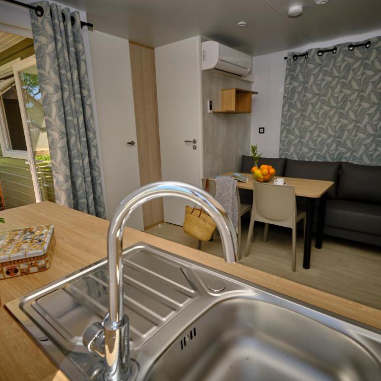 Camping Rodas - Bungalow - 2