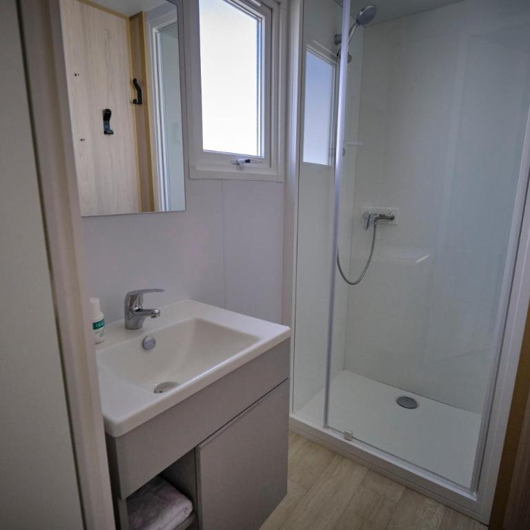 Camping Rodas - Bungalow - 3