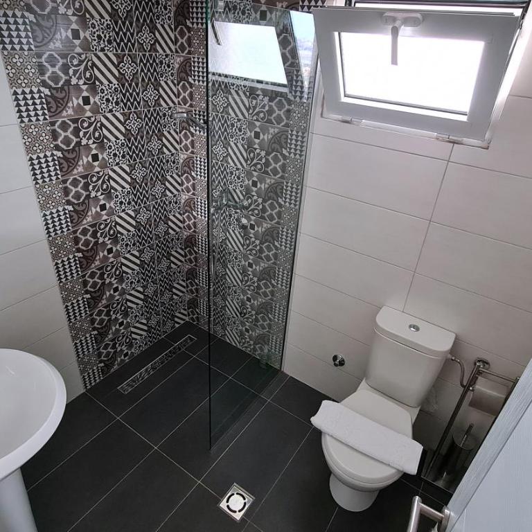 Studio Apartments Bulevar - One-Bedroom Apartment - 7