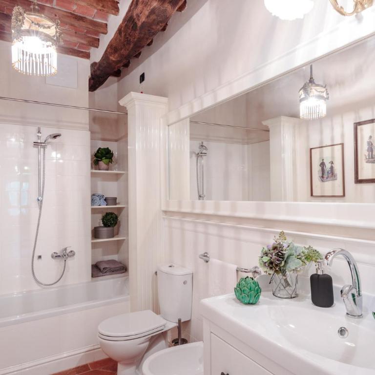 Villa Brunetta, Discover your Modern but Traditional Villa in Lucca - Villa - 43