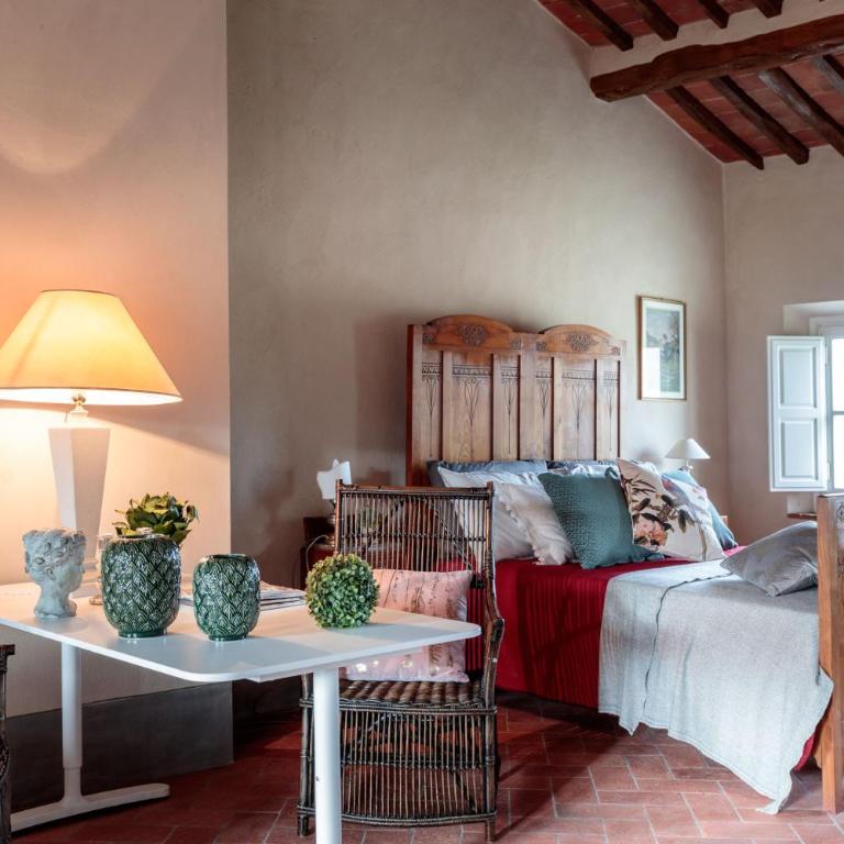 Villa Brunetta, Discover your Modern but Traditional Villa in Lucca - Villa - 51