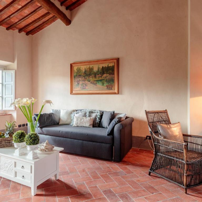 Villa Brunetta, Discover your Modern but Traditional Villa in Lucca - Villa - 53