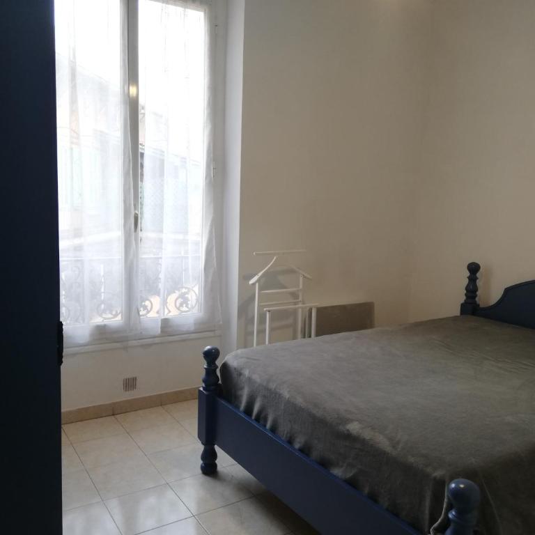 Appartement Le Cernuschi 2C - Appartement 1 Chambre - 17