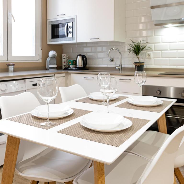 Loft Capricho - One-Bedroom Apartment - 1