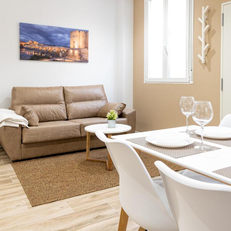 Loft Capricho - One-Bedroom Apartment - 9