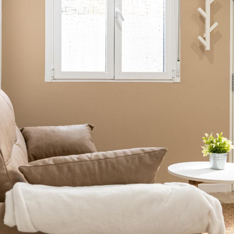 Loft Capricho - One-Bedroom Apartment - 11