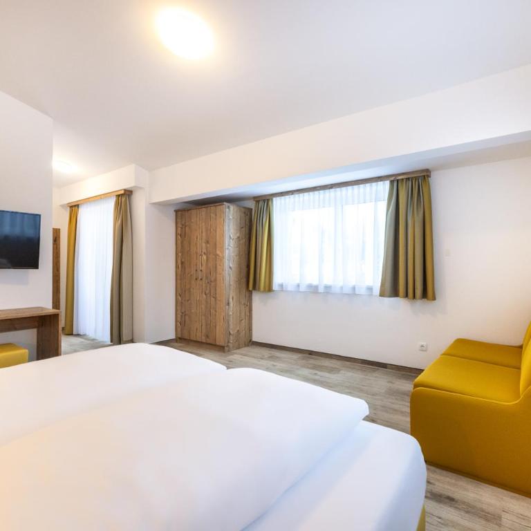 Der Alpenblick - Deluxe Suite - 5
