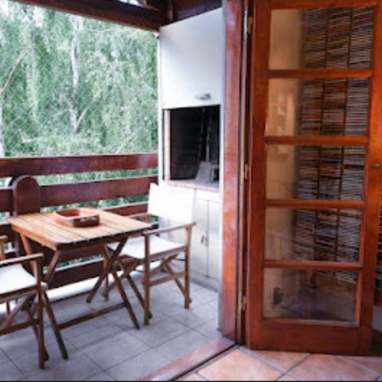 Depto centro con vista a la montaña - Apartamento de 2 dormitorios - 7