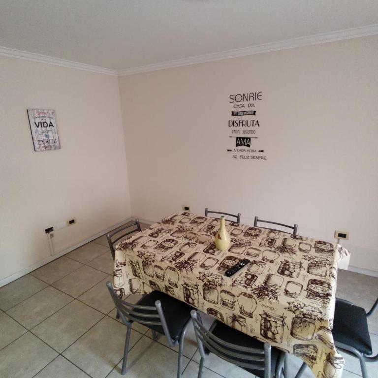 Turismo-Mendoza - Apartamento de 2 dormitorios - 9