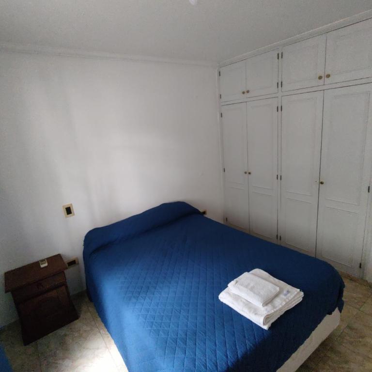 Turismo-Mendoza - Apartamento de 2 dormitorios - 13