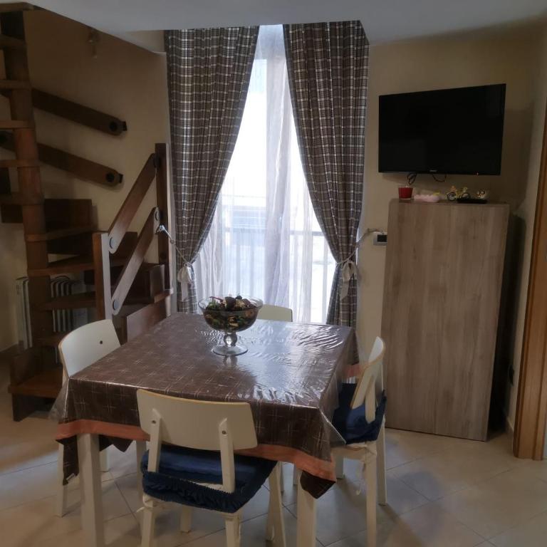 Silleohome - Appartamento con 1 Camera da Letto - 15