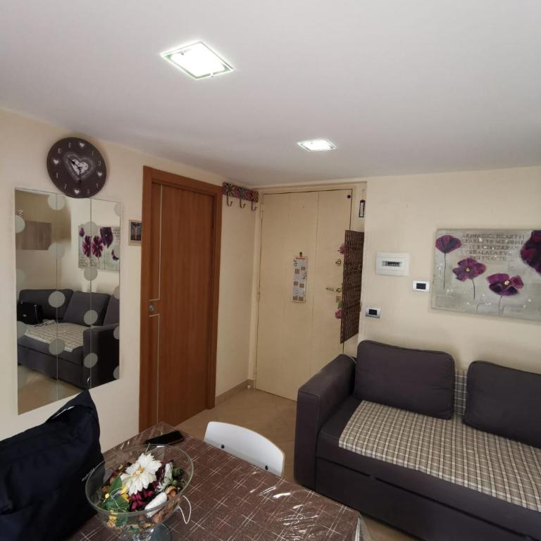 Silleohome - Appartamento con 1 Camera da Letto - 19