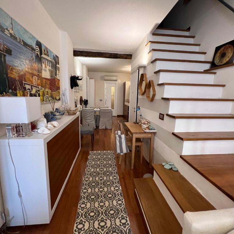 Carruggio 151-3 - Two-Bedroom Apartment - 4