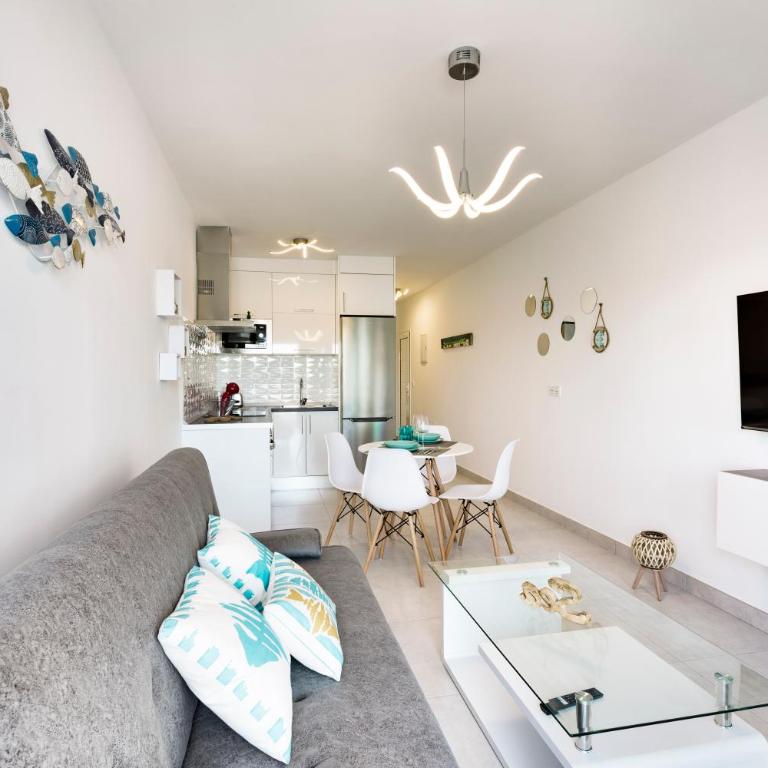 CASA MARINA - Apartamento de 1 dormitorio - 21