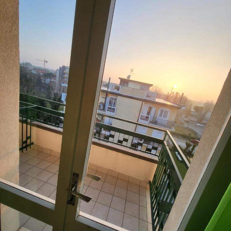Hotel Viscount - Single Room - 1