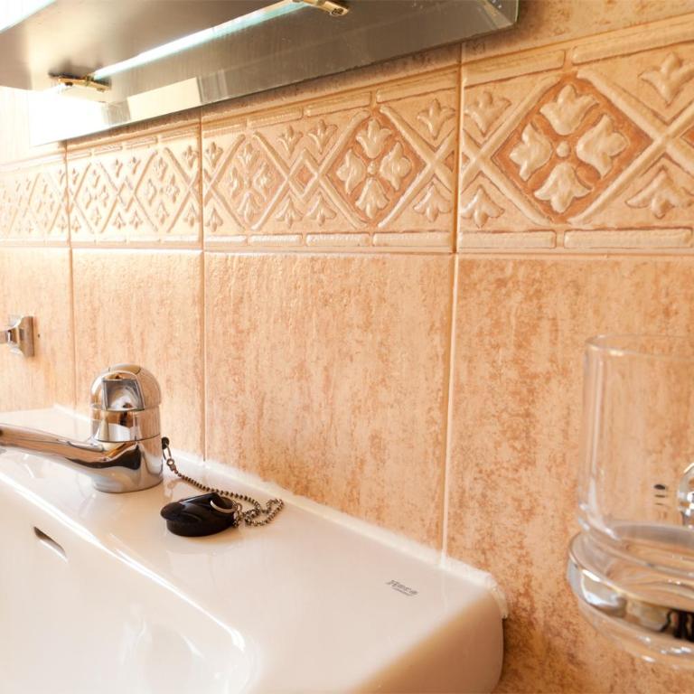 Apartamentos Carolina - Estudio con vistas al mar (2 adultos) - 5