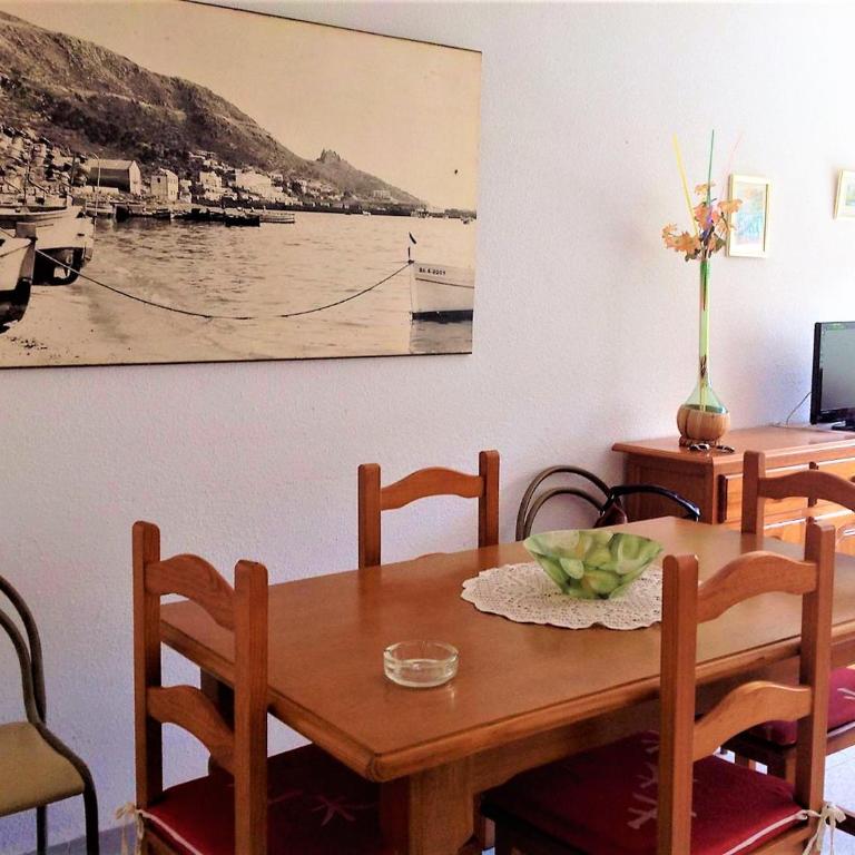 Les Doyes 4 pax - Apartamento - 10