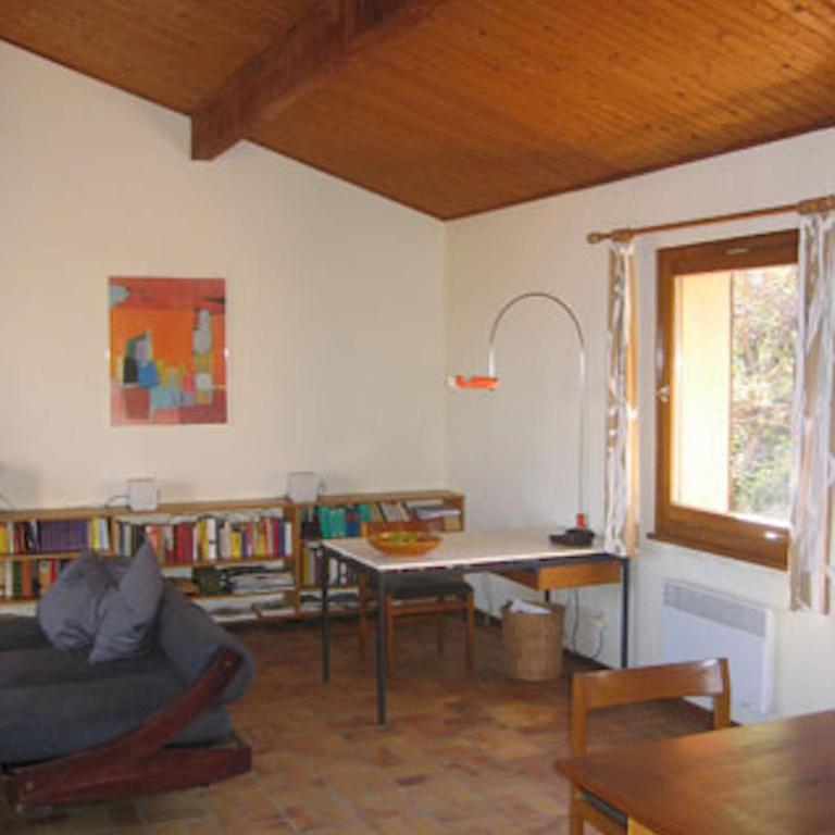 Villa Les Quatre Vents mit traumhaftem Meerblick - Three-Bedroom Villa - 5