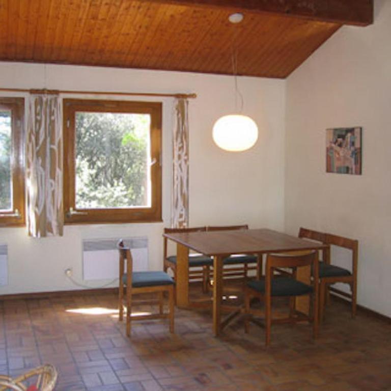Villa Les Quatre Vents mit traumhaftem Meerblick - Three-Bedroom Villa - 6