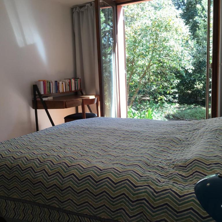 Villa Les Quatre Vents mit traumhaftem Meerblick - Three-Bedroom Villa - 22