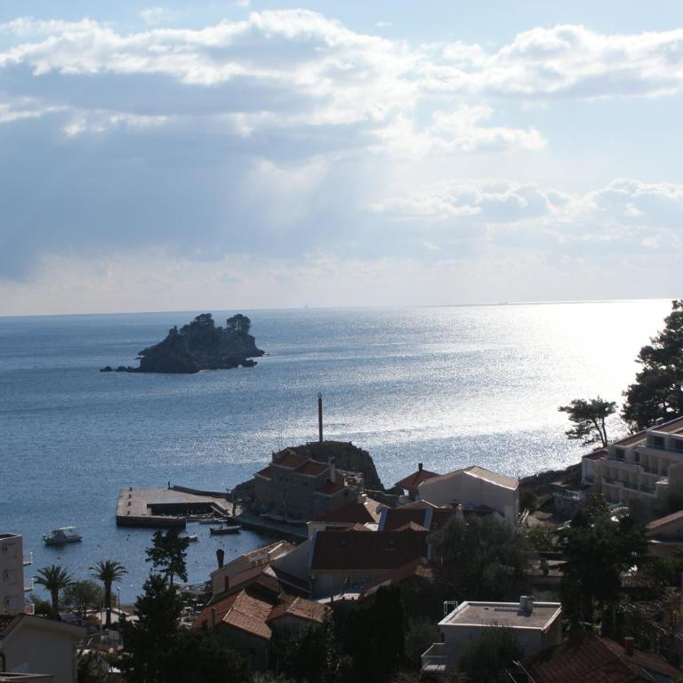 Engora 5 - Apartman sa 2 Spavaće Sobe - 1