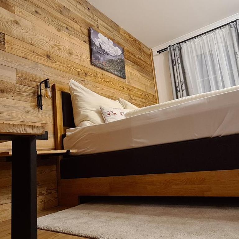 Frühstückspension Bachseitenhof - Doppelzimmer - 6