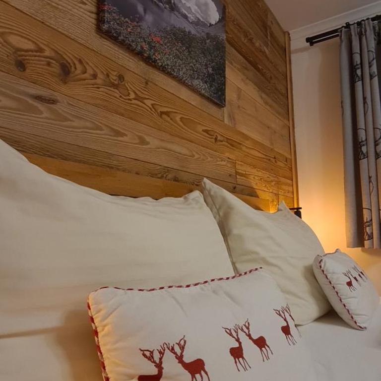 Frühstückspension Bachseitenhof - Doppelzimmer - 9