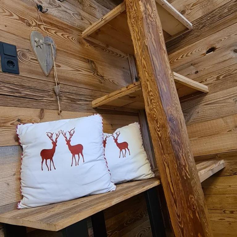 Frühstückspension Bachseitenhof - Doppelzimmer - 1