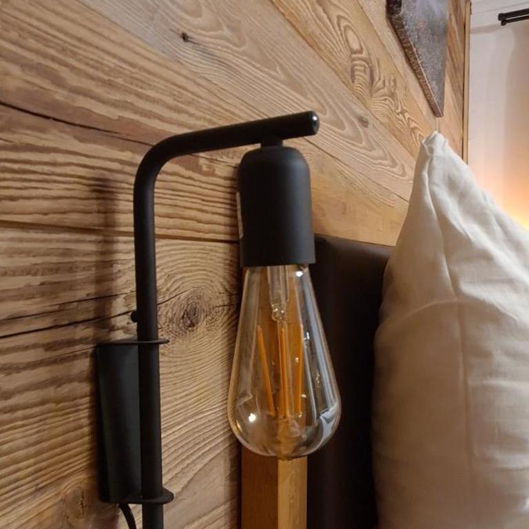 Frühstückspension Bachseitenhof - Doppelzimmer - 8