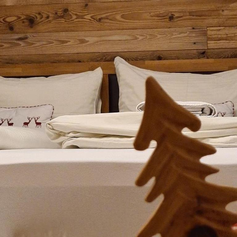 Frühstückspension Bachseitenhof - Doppelzimmer - 4