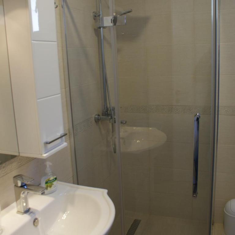 Engora 5 - Apartman sa 2 Spavaće Sobe - 13