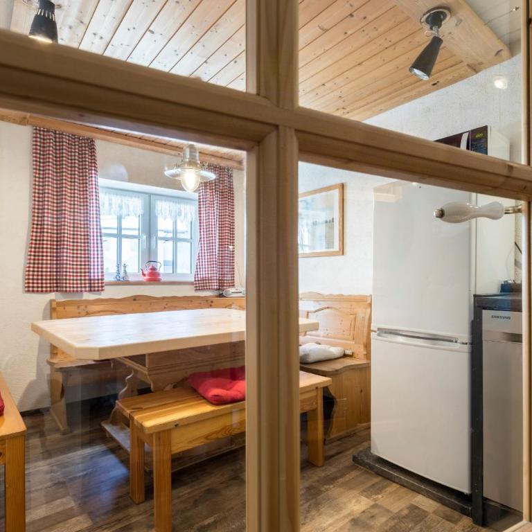 Der große Stadl - Ferienhaus - 11