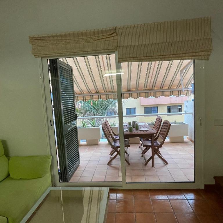 Balancon Medano - Apartamento de 2 dormitorios - 6