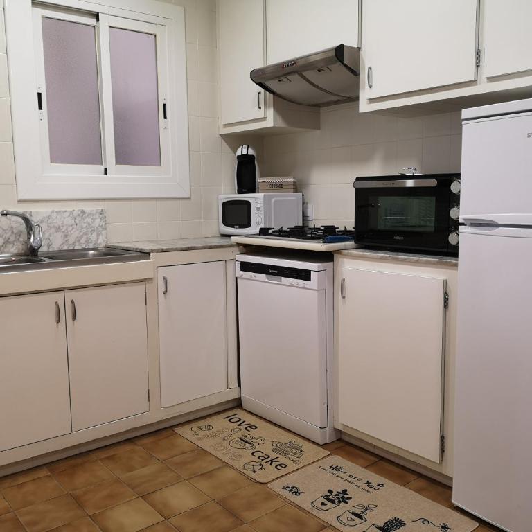 Piso con Encanto - Apartamento de 3 dormitorios Premium - 37