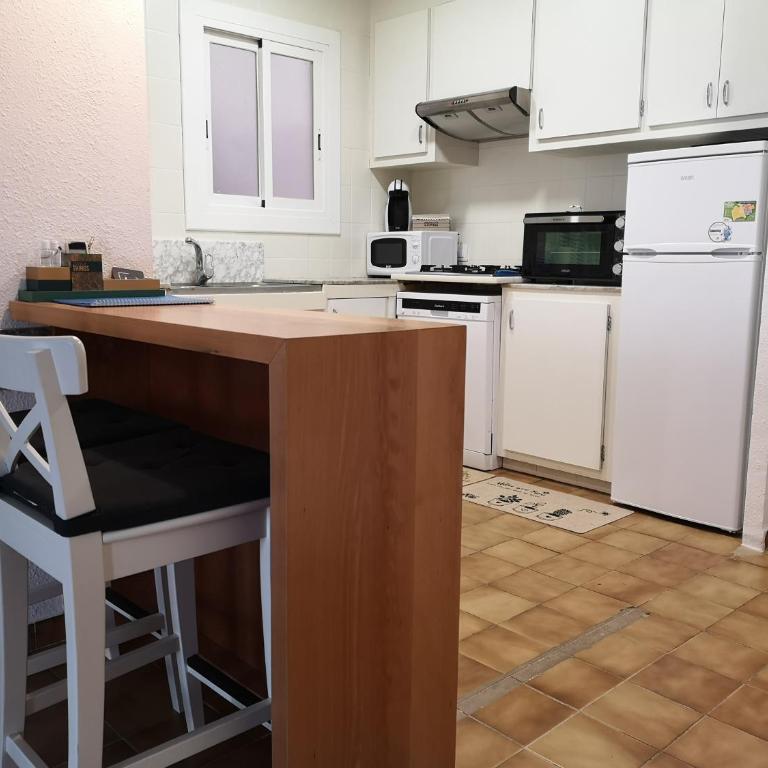 Piso con Encanto - Apartamento de 3 dormitorios Premium - 35