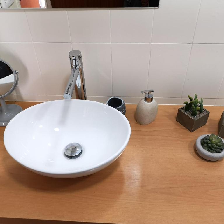 Piso con Encanto - Apartamento de 3 dormitorios Premium - 30