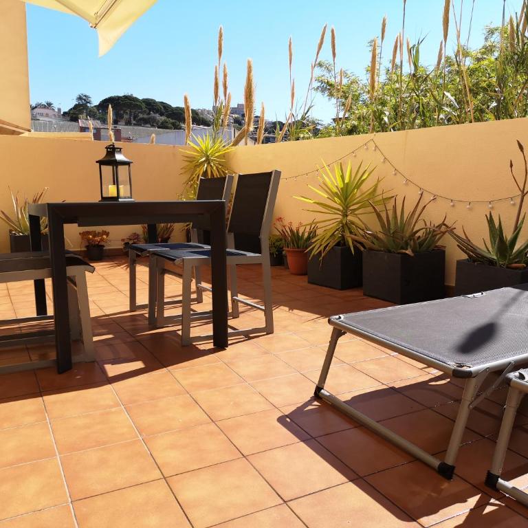 Piso con Encanto - Apartamento de 3 dormitorios Premium - 39