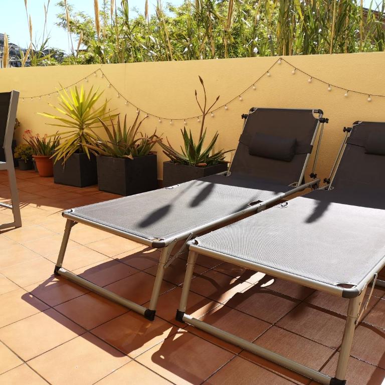 Piso con Encanto - Apartamento de 3 dormitorios Premium - 17