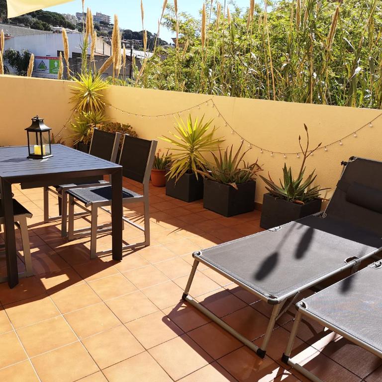 Piso con Encanto - Apartamento de 3 dormitorios Premium - 16