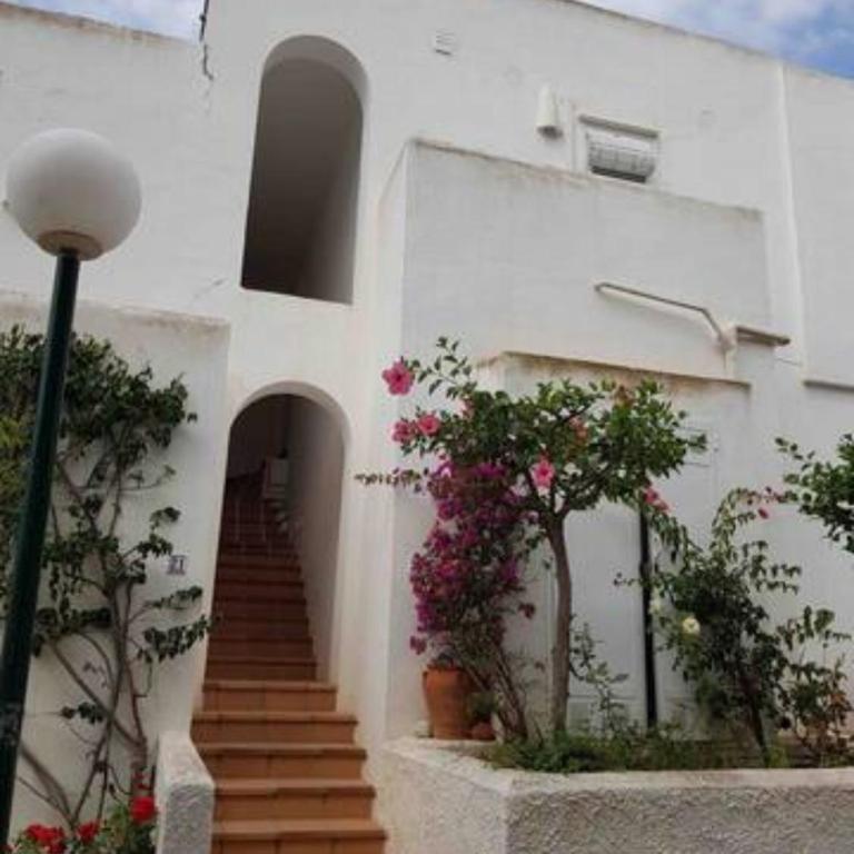 Casa el Jardin de Indalo - Mojacar Playa - Apartamento de 2 dormitorios - 10