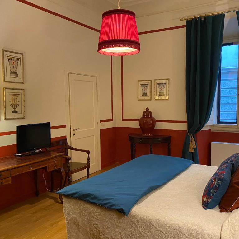 Residenza dei Pucci - Camera King Superior - 13