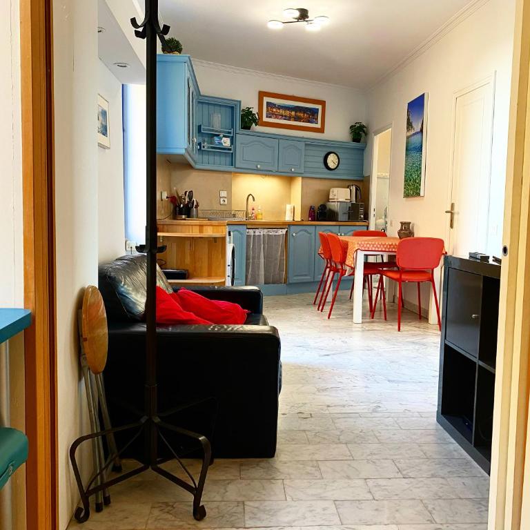 Au Cœur de Cassis - Appartement - 8