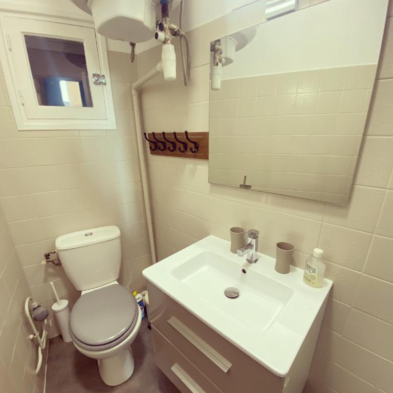 Au Cœur de Cassis - Appartement - 14